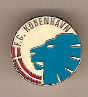 Badge FC Kopenhagen